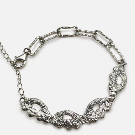 BRACELET- ONYX