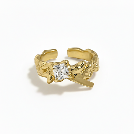 BAGUE- SPICA