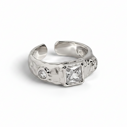 BAGUE- MIRA