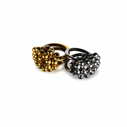BAGUE - MILKY