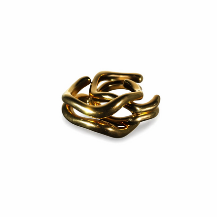 BRACELET - SATURN SET