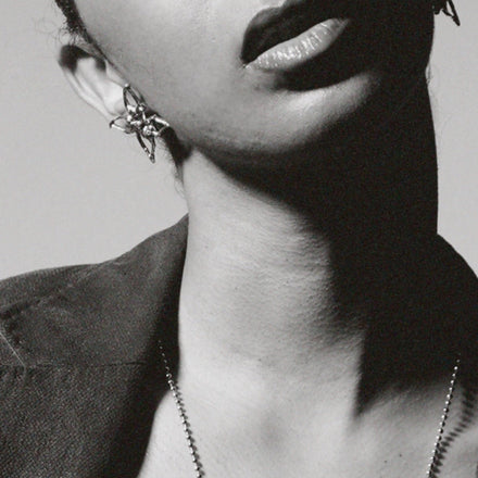 BOUCLES- BLOOM