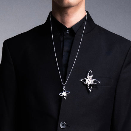 BROCHE - BLOOM
