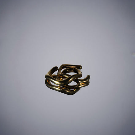 BRACELET - SATURN SET